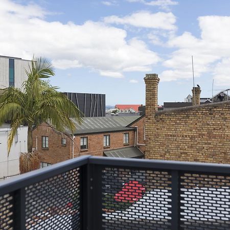 Quest Ponsonby Serviced Apartments Auckland Ngoại thất bức ảnh