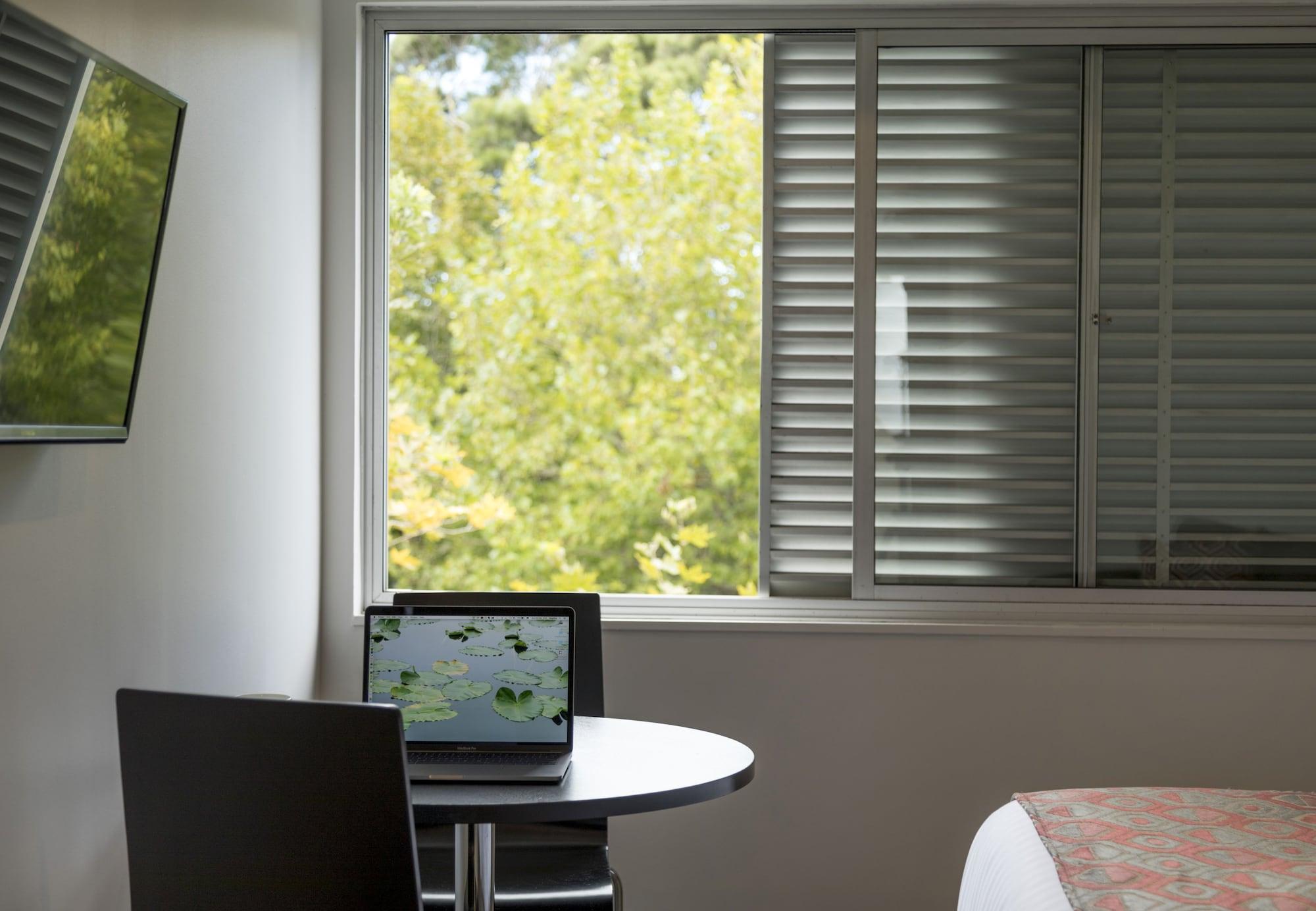 Quest Ponsonby Serviced Apartments Auckland Ngoại thất bức ảnh
