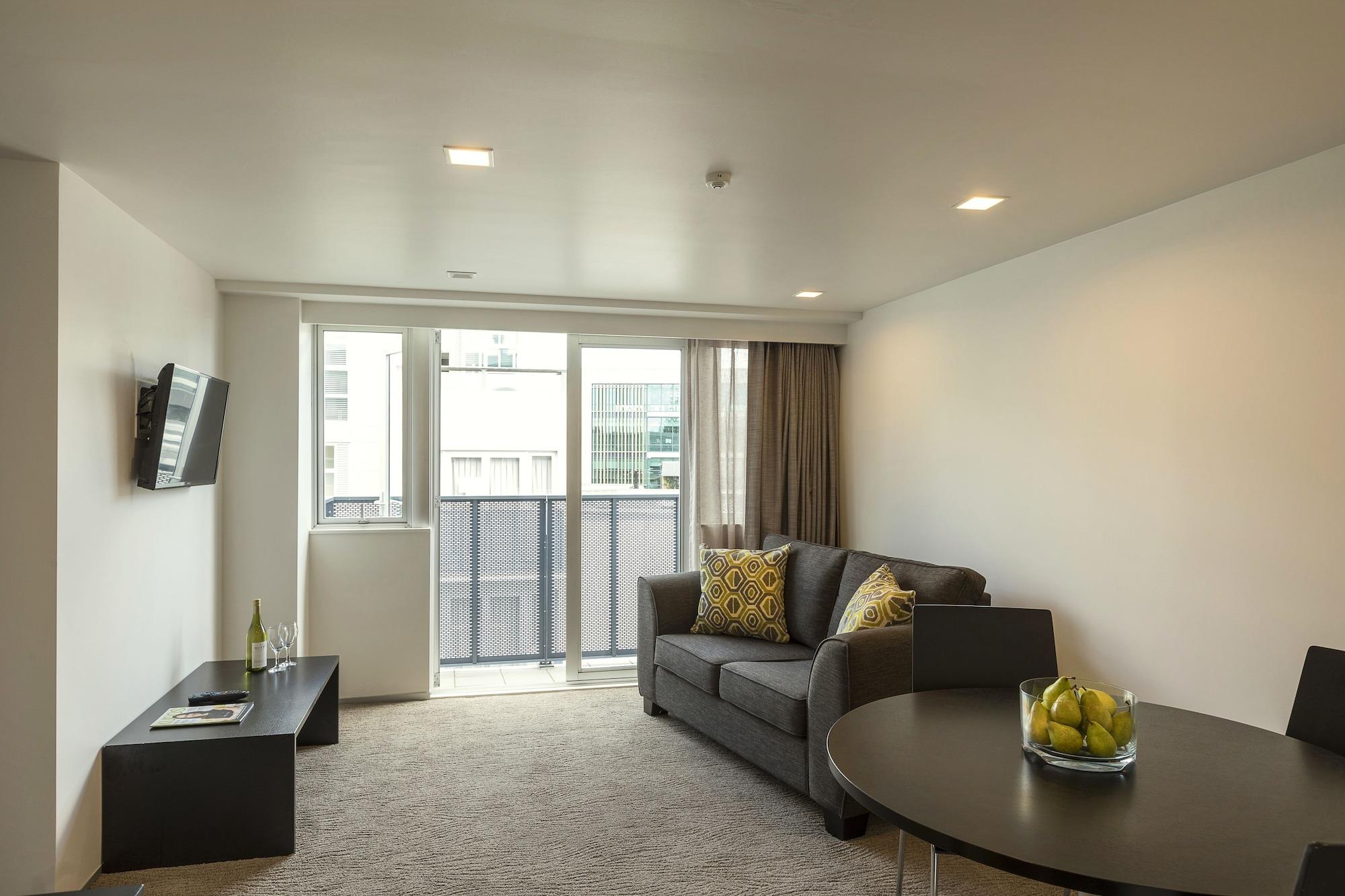 Quest Ponsonby Serviced Apartments Auckland Ngoại thất bức ảnh