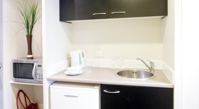 Quest Ponsonby Serviced Apartments Auckland Ngoại thất bức ảnh