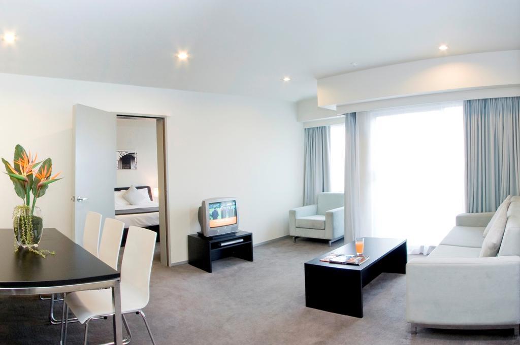 Quest Ponsonby Serviced Apartments Auckland Ngoại thất bức ảnh