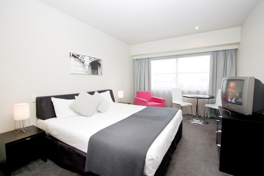 Quest Ponsonby Serviced Apartments Auckland Ngoại thất bức ảnh