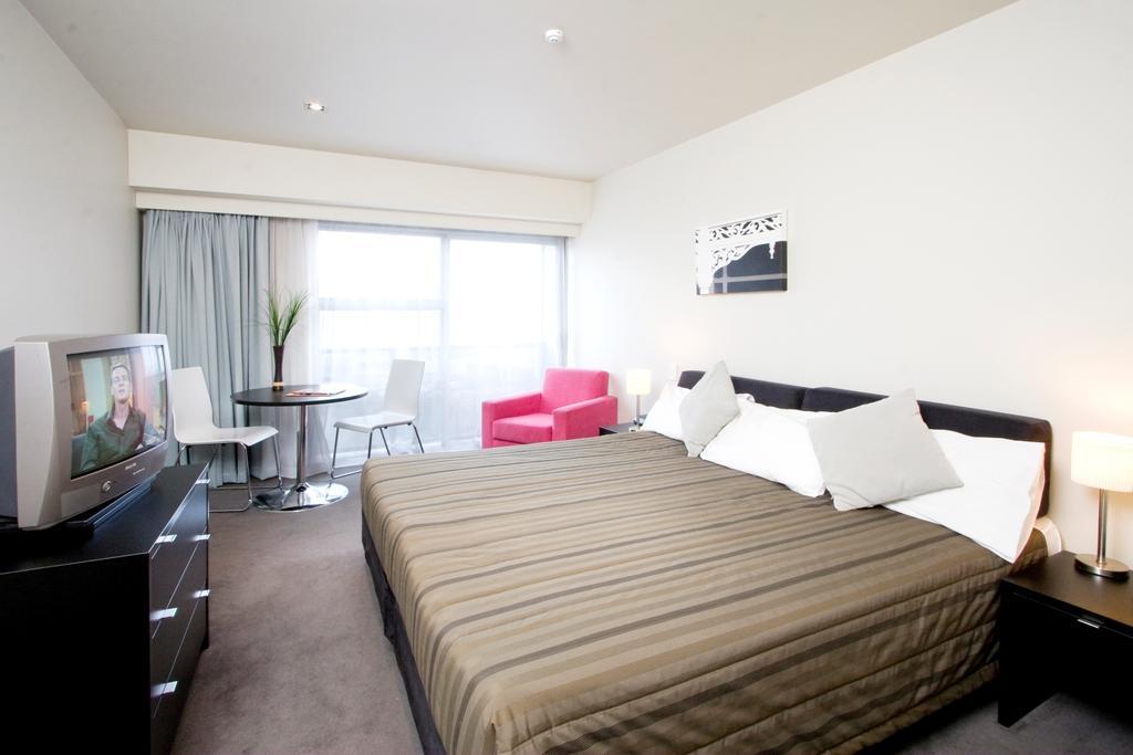Quest Ponsonby Serviced Apartments Auckland Ngoại thất bức ảnh