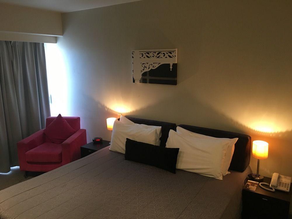 Quest Ponsonby Serviced Apartments Auckland Ngoại thất bức ảnh