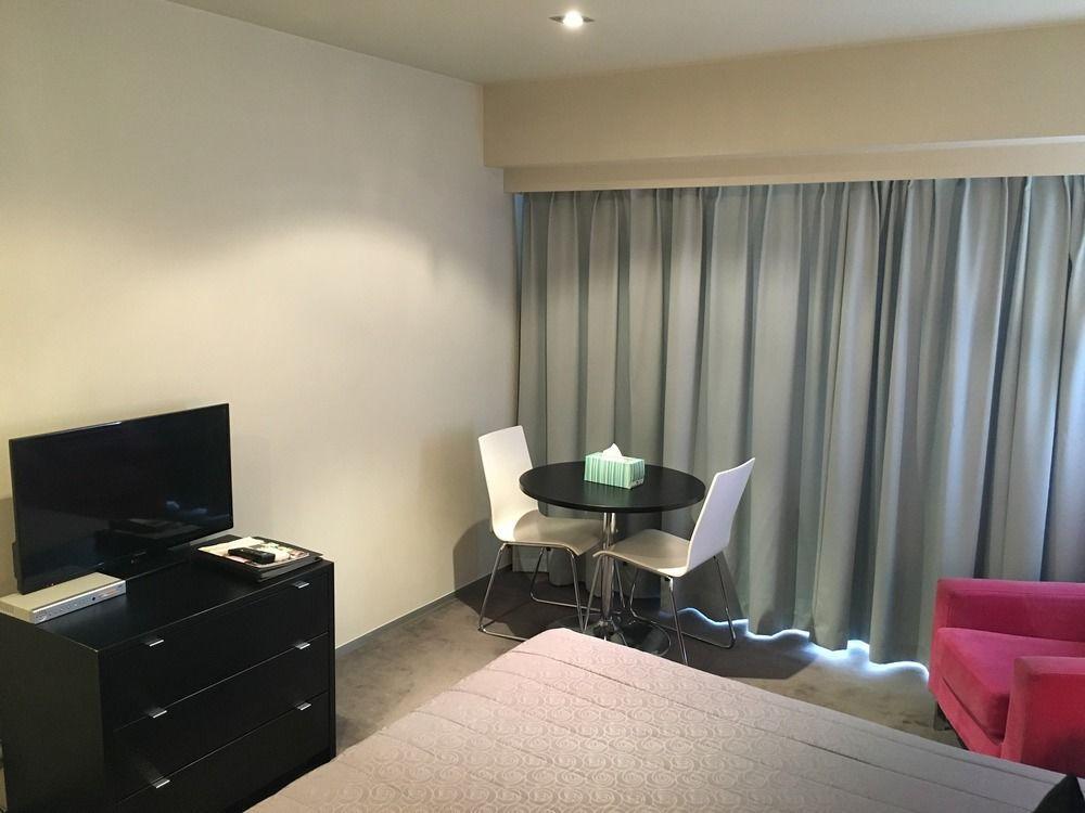 Quest Ponsonby Serviced Apartments Auckland Ngoại thất bức ảnh