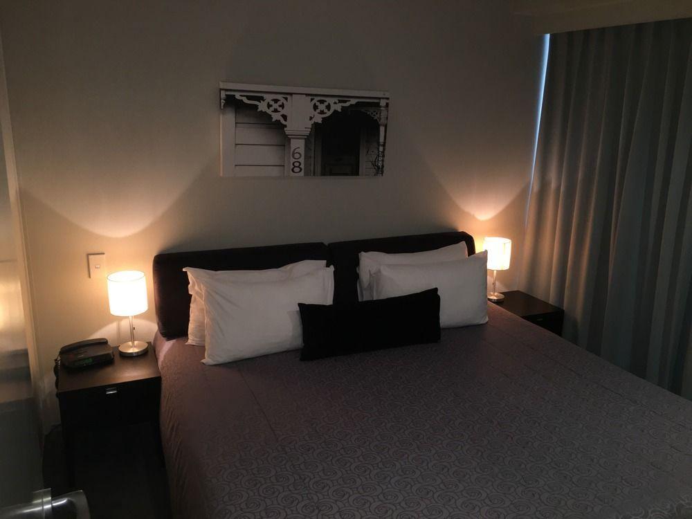 Quest Ponsonby Serviced Apartments Auckland Ngoại thất bức ảnh