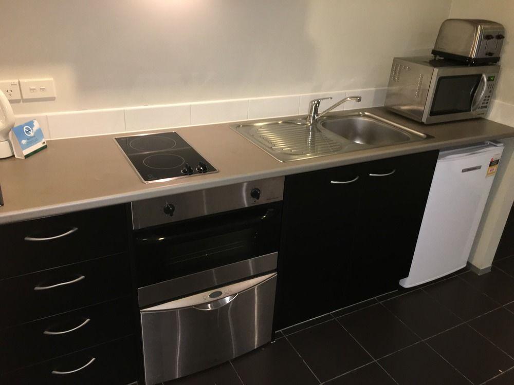Quest Ponsonby Serviced Apartments Auckland Ngoại thất bức ảnh