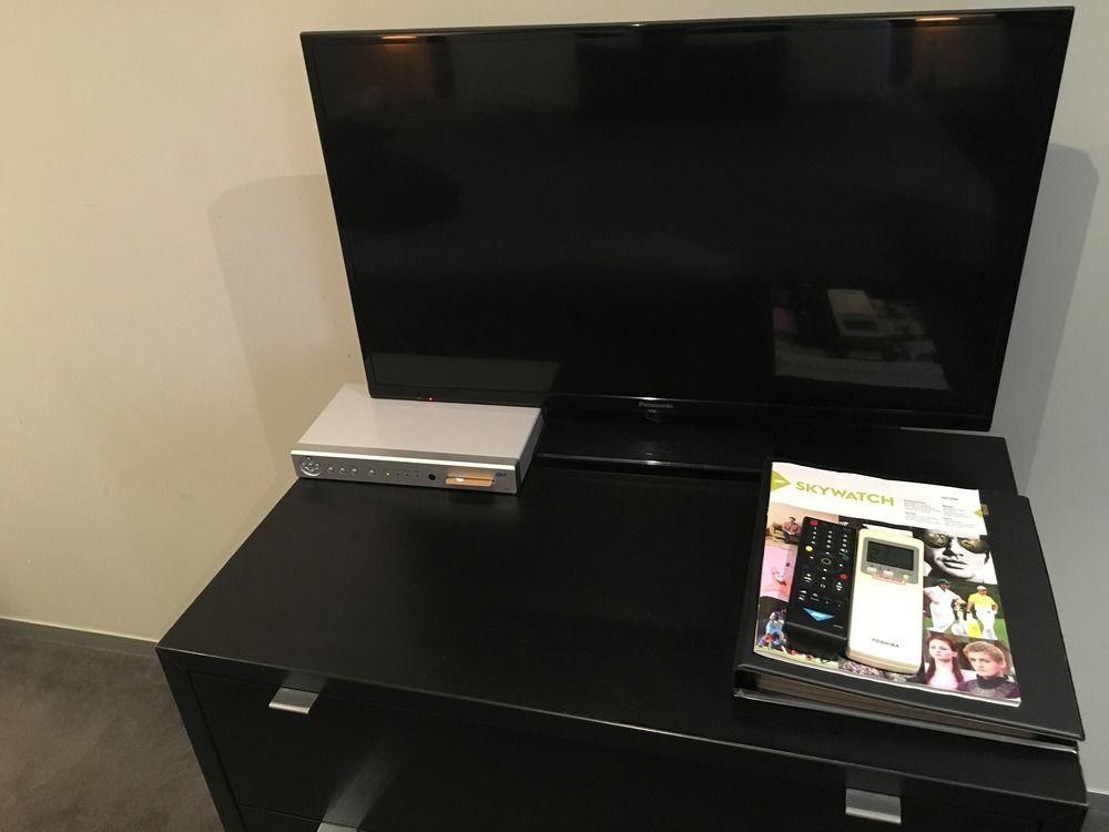 Quest Ponsonby Serviced Apartments Auckland Ngoại thất bức ảnh