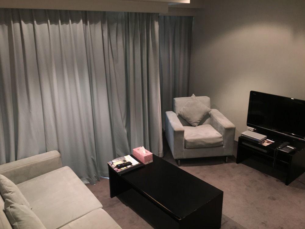 Quest Ponsonby Serviced Apartments Auckland Ngoại thất bức ảnh
