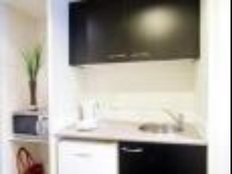 Quest Ponsonby Serviced Apartments Auckland Ngoại thất bức ảnh