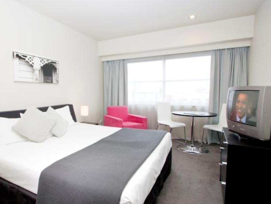 Quest Ponsonby Serviced Apartments Auckland Ngoại thất bức ảnh