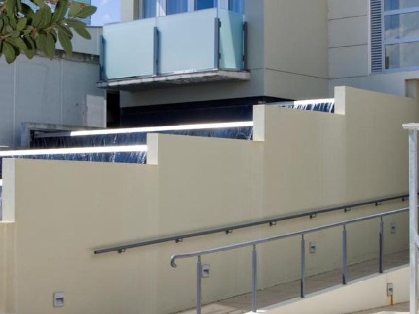 Quest Ponsonby Serviced Apartments Auckland Ngoại thất bức ảnh