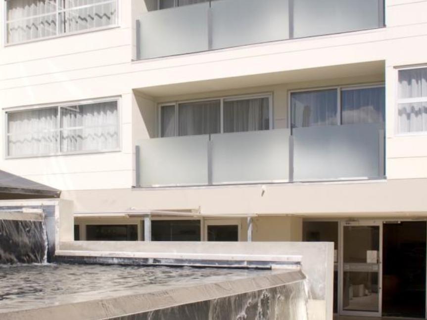 Quest Ponsonby Serviced Apartments Auckland Ngoại thất bức ảnh