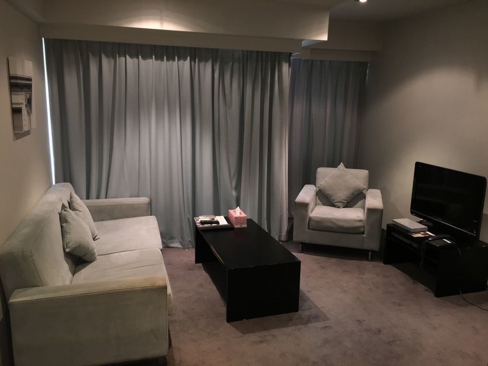 Quest Ponsonby Serviced Apartments Auckland Ngoại thất bức ảnh