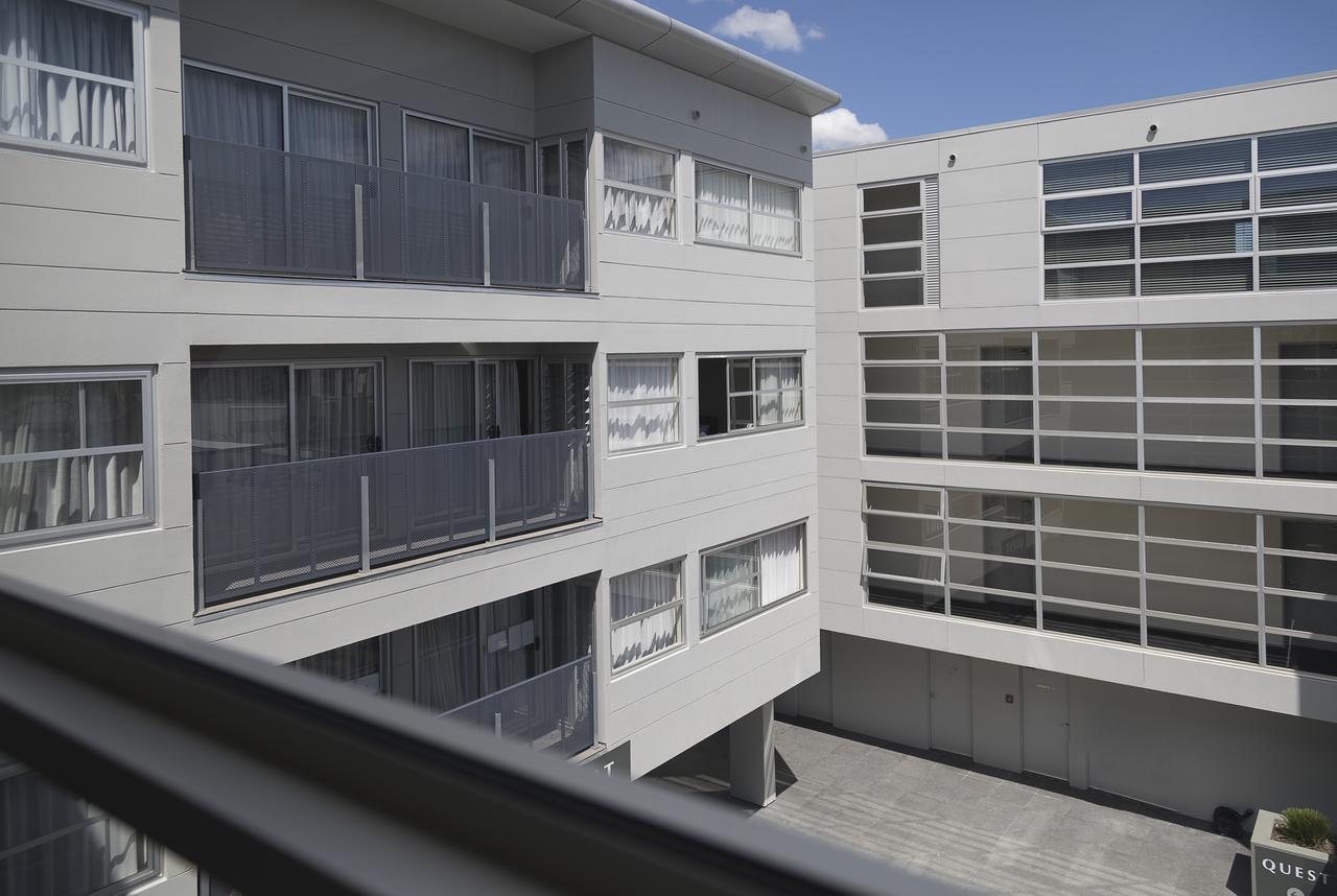 Quest Ponsonby Serviced Apartments Auckland Ngoại thất bức ảnh