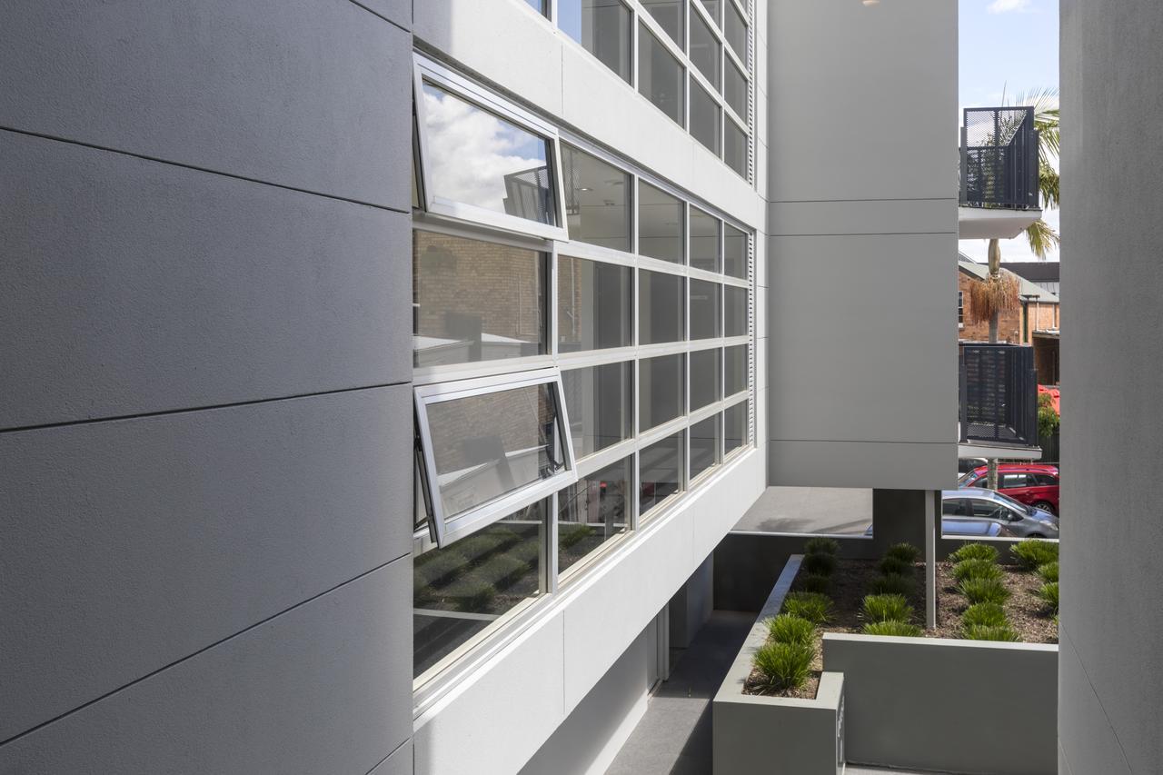 Quest Ponsonby Serviced Apartments Auckland Ngoại thất bức ảnh