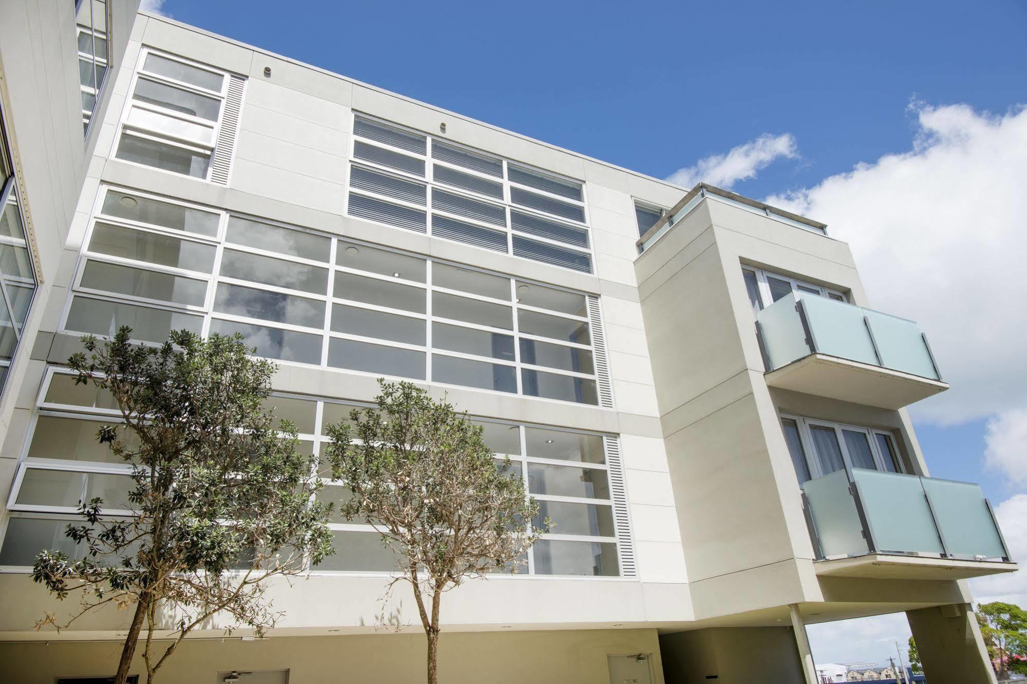 Quest Ponsonby Serviced Apartments Auckland Ngoại thất bức ảnh