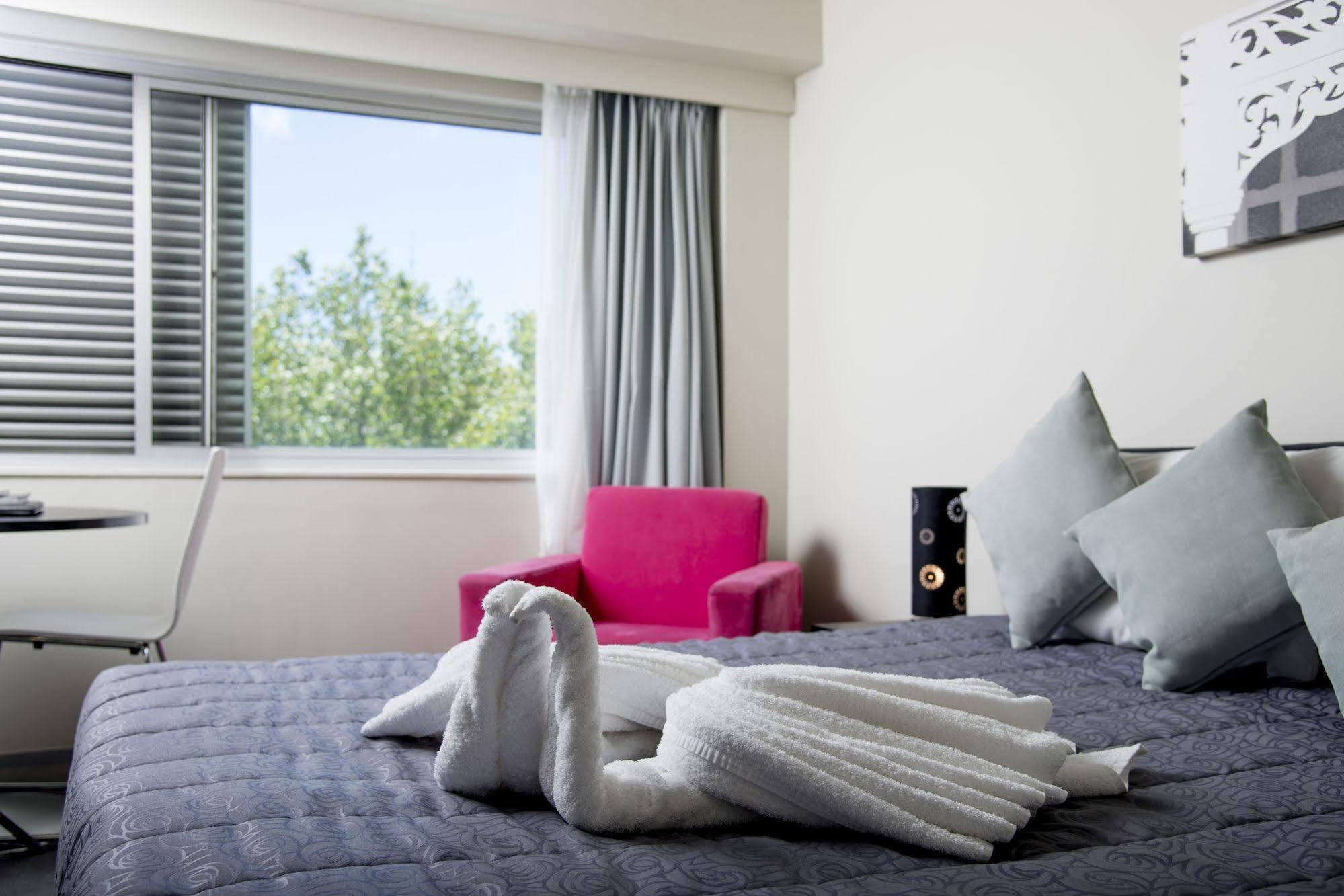 Quest Ponsonby Serviced Apartments Auckland Ngoại thất bức ảnh