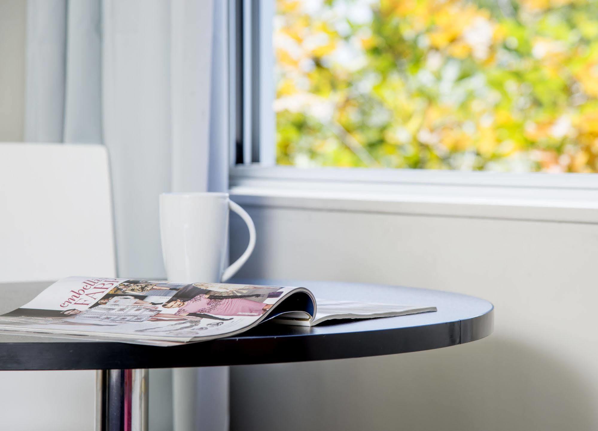 Quest Ponsonby Serviced Apartments Auckland Ngoại thất bức ảnh
