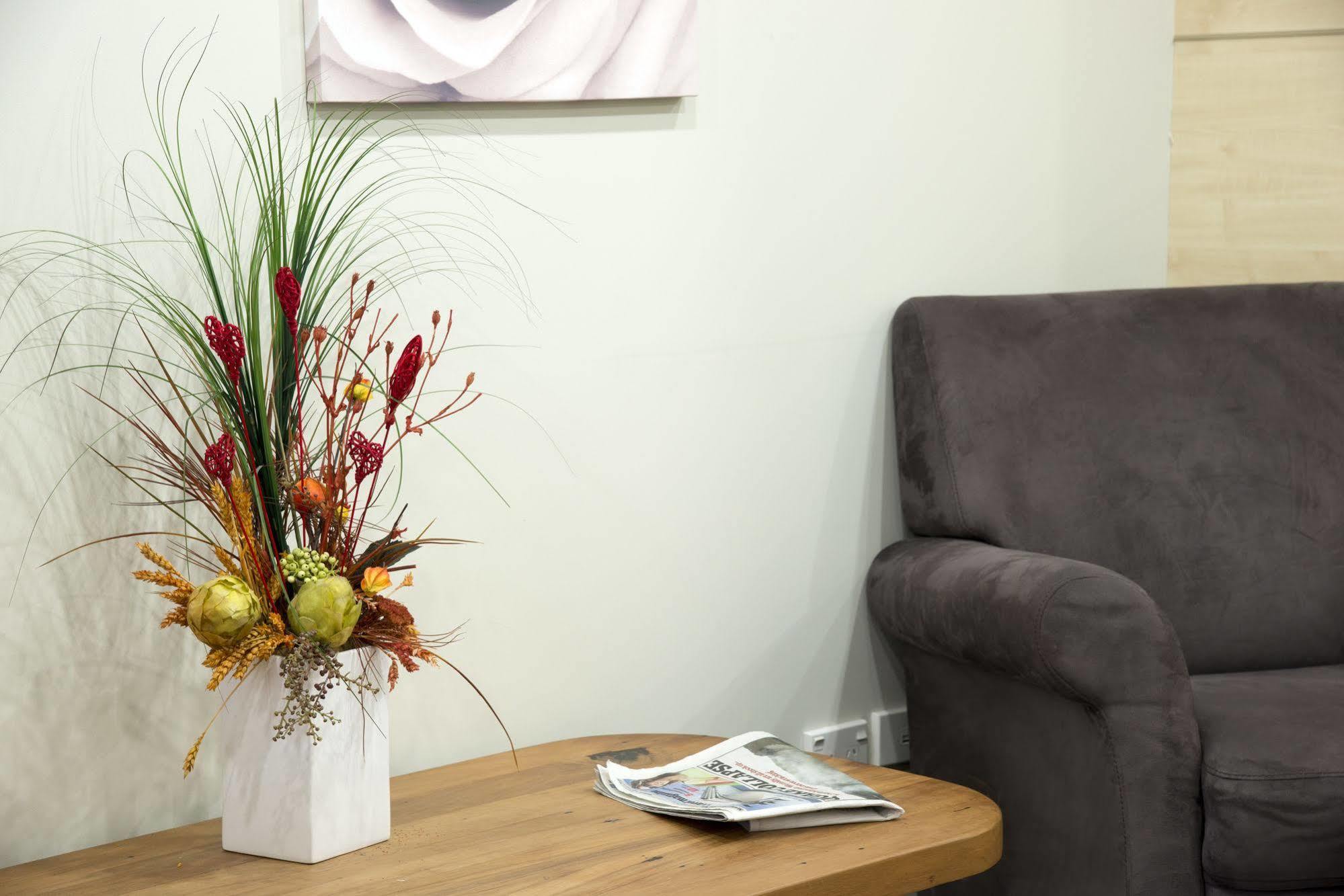 Quest Ponsonby Serviced Apartments Auckland Ngoại thất bức ảnh