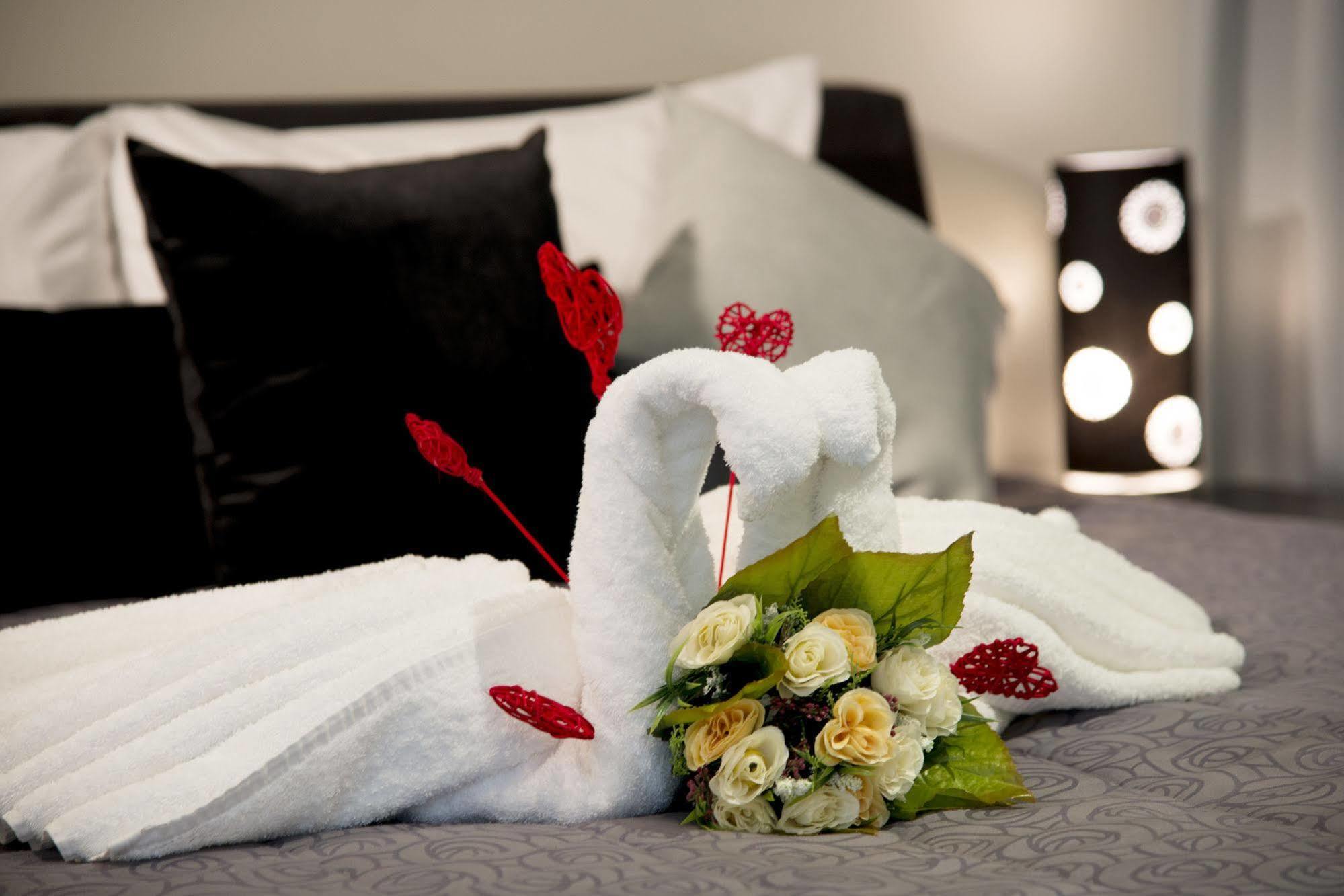 Quest Ponsonby Serviced Apartments Auckland Ngoại thất bức ảnh