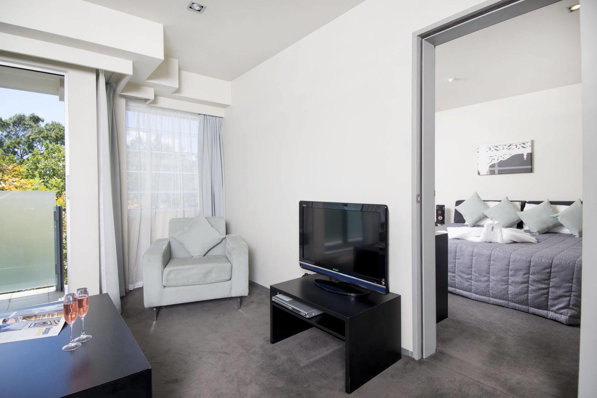 Quest Ponsonby Serviced Apartments Auckland Ngoại thất bức ảnh