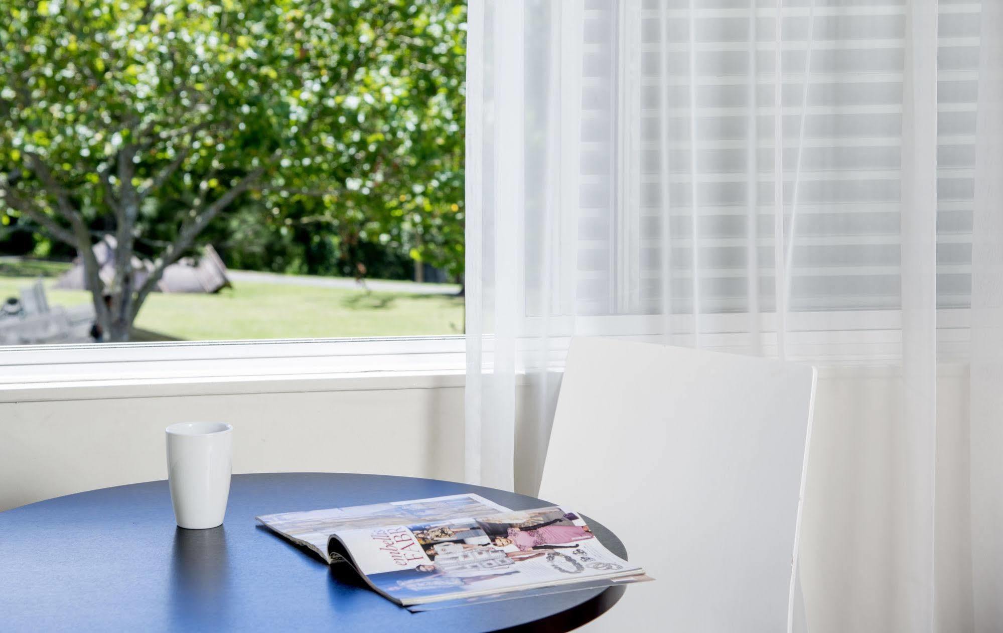 Quest Ponsonby Serviced Apartments Auckland Ngoại thất bức ảnh