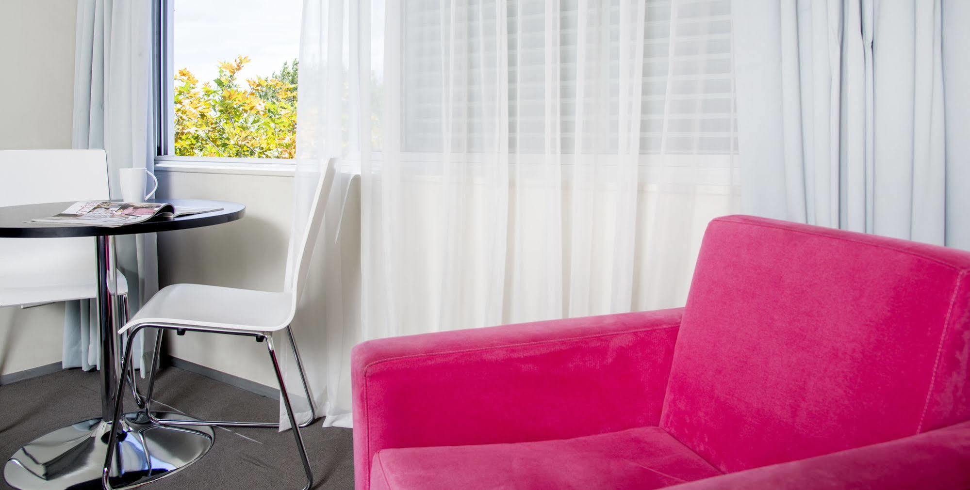 Quest Ponsonby Serviced Apartments Auckland Ngoại thất bức ảnh