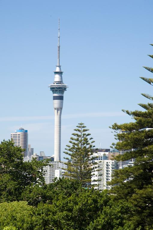 Quest Ponsonby Serviced Apartments Auckland Ngoại thất bức ảnh