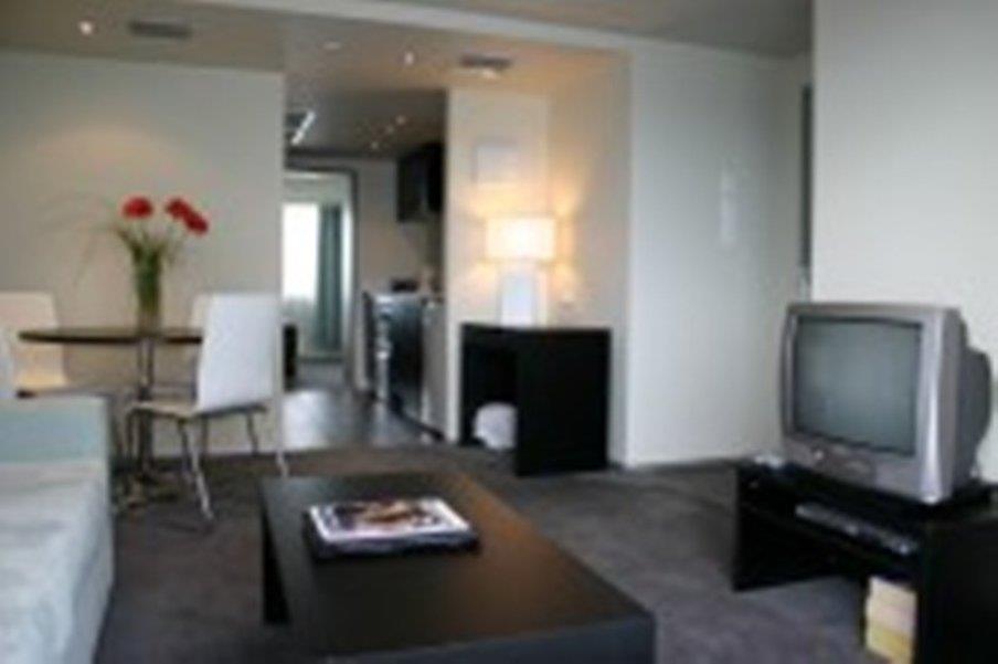 Quest Ponsonby Serviced Apartments Auckland Phòng bức ảnh