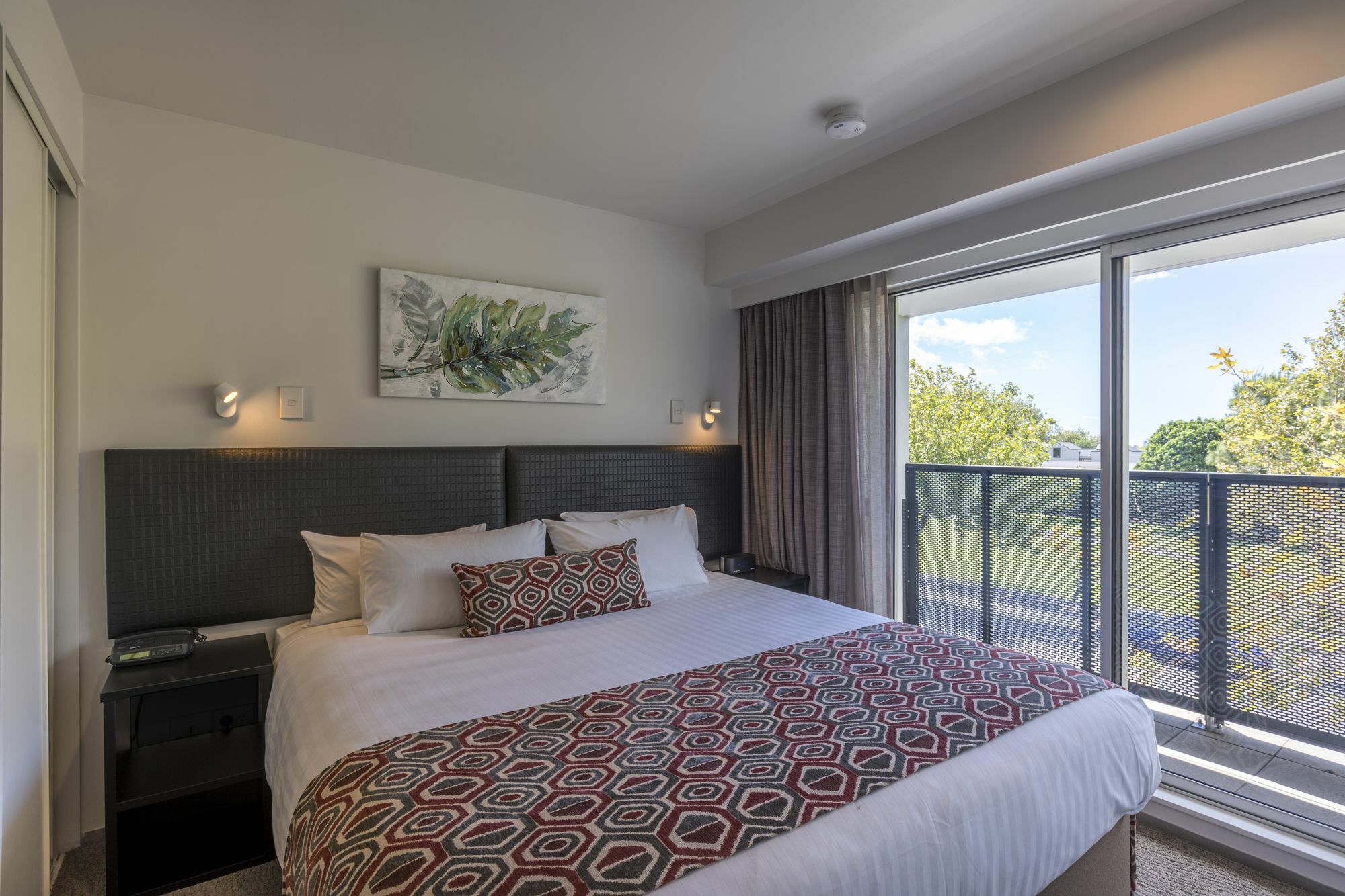 Quest Ponsonby Serviced Apartments Auckland Ngoại thất bức ảnh