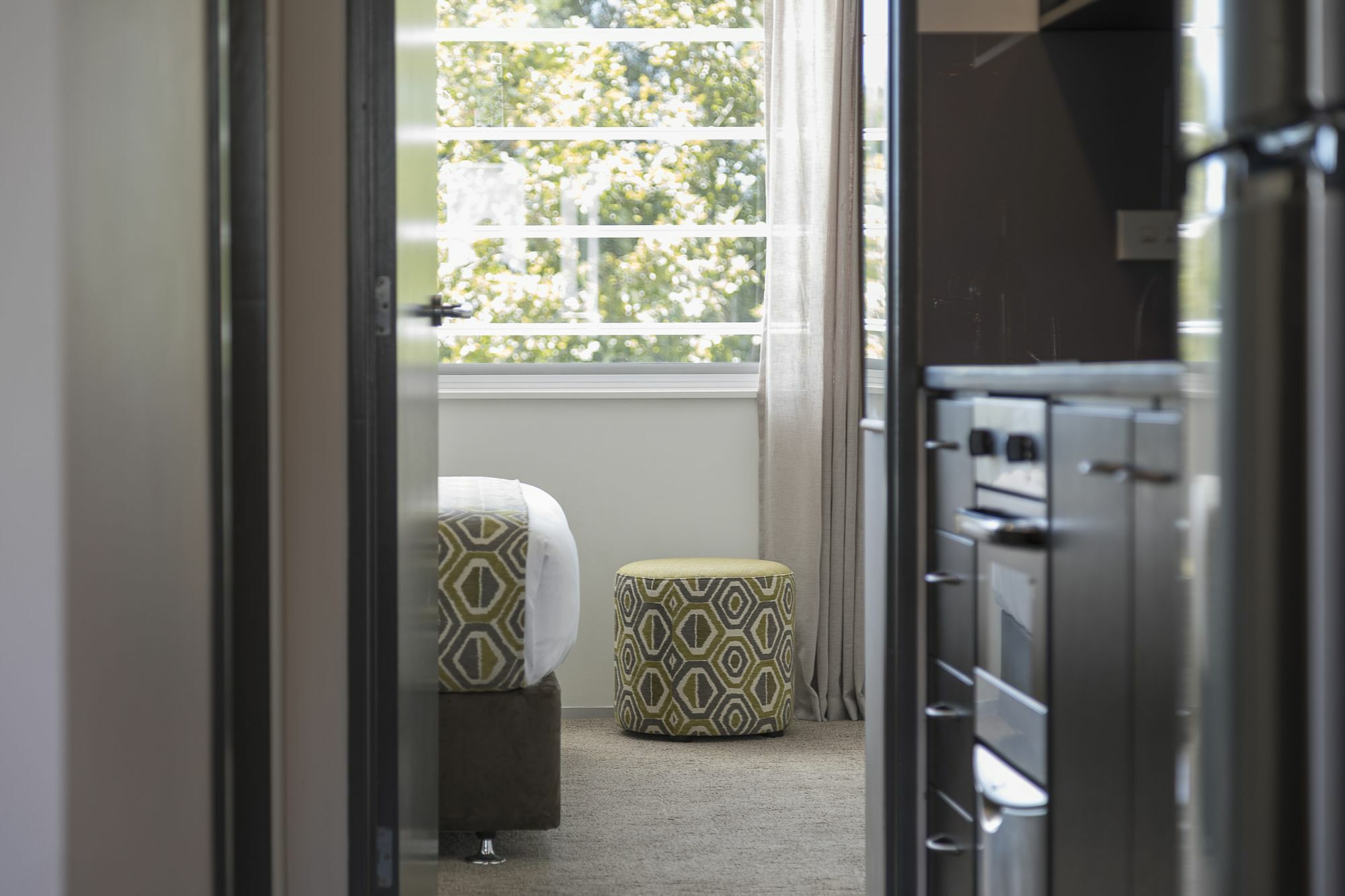 Quest Ponsonby Serviced Apartments Auckland Ngoại thất bức ảnh