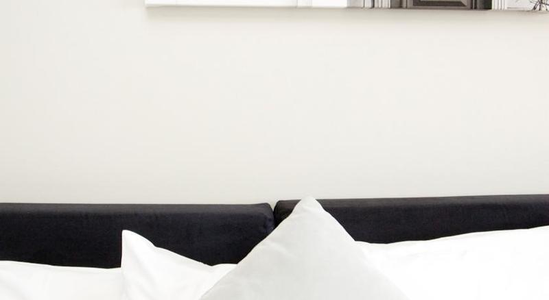Quest Ponsonby Serviced Apartments Auckland Ngoại thất bức ảnh